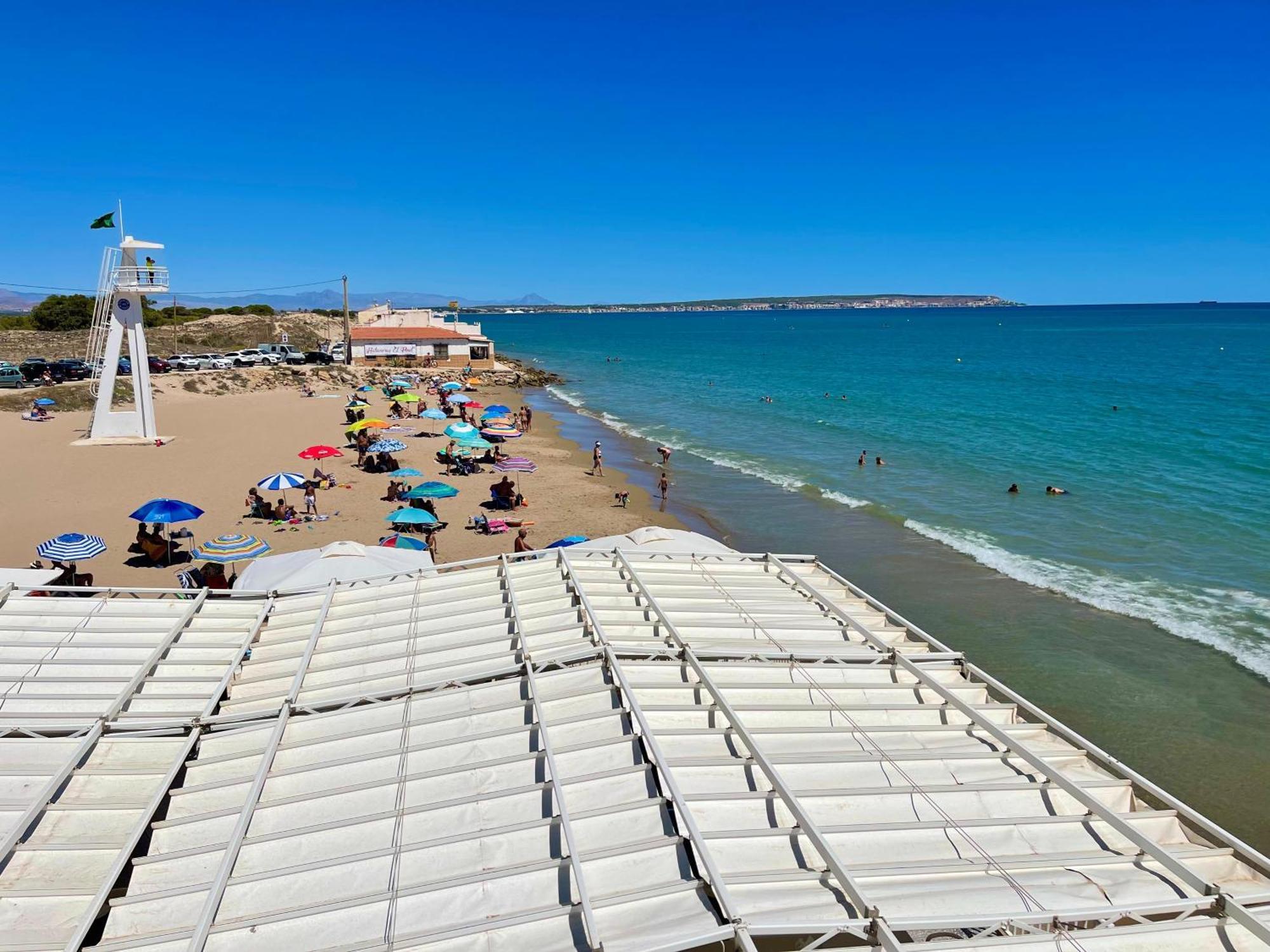Pinet Playa Hotel - Alicante — Fotos 2